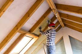 Best Commercial Insulation Services  in Meggett, SC