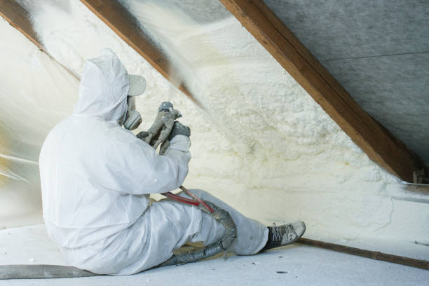 Best Garage Insulation  in Meggett, SC